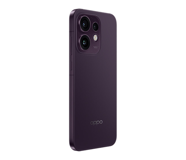 OPPO Reno16 5G 8/512GB Dark Purple - 1575583 - zdjęcie 7